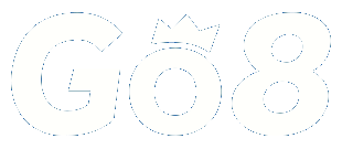 Logo Go8 2026